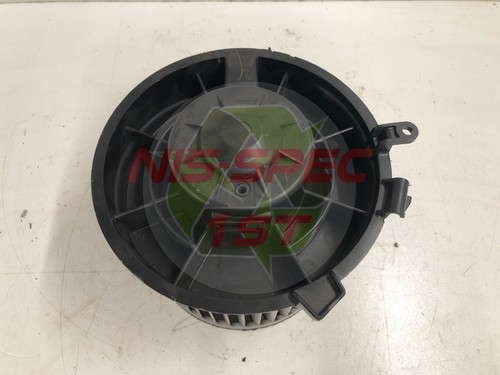 Motor calefactor Nissan X Trail T31 2007-2013 27225 EN000 27225EN000 - Imagen 7 de 11
