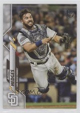 2020 Topps Vintage Stock 11/99 Austin Hedges #320 00gy