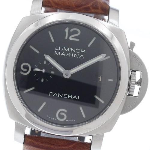 PANERAI Luminor Marina 1950 3 Days PAM00312 TO290797