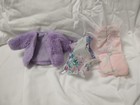 Assorted Doll Accessories (Shoes, Cloths, etc.) — photo 7