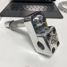 Crupi Pro Stem Headstem Rare GT Haro Robinson Elf Hutch Skyway