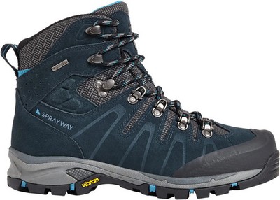 Sprayway Arran HydroDRY wasserdichte Damen-Wanderschuhe
