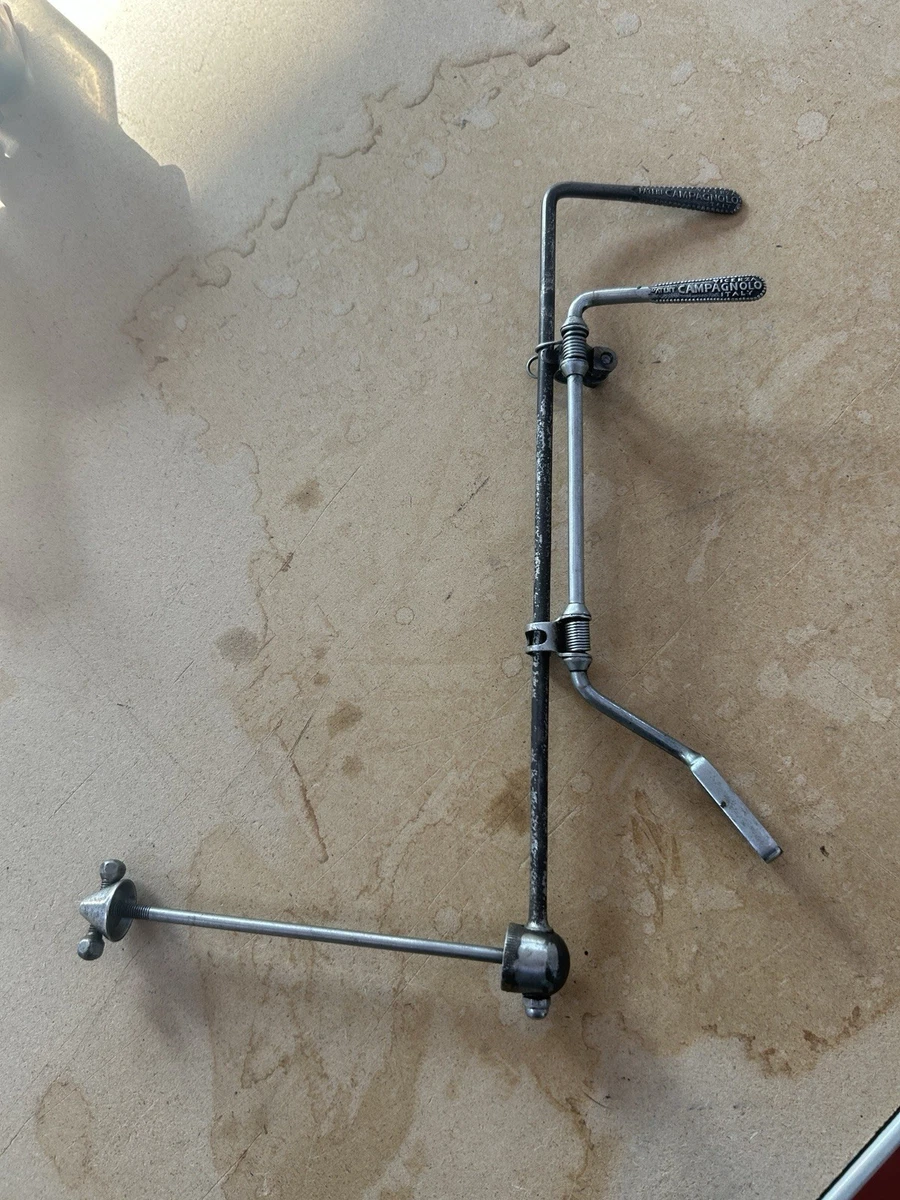 bici retrò - le bici - Rauler corsa anni '80
