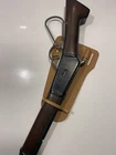 MARX OFFICIAL TOY REPLICA WANTED DEAD OR ALIVE FAST DRAW MARE'S LAIG HOLSTER 17”