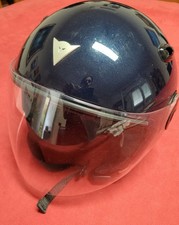 Casco Moto Dainese Junior Bambino TG.S 56