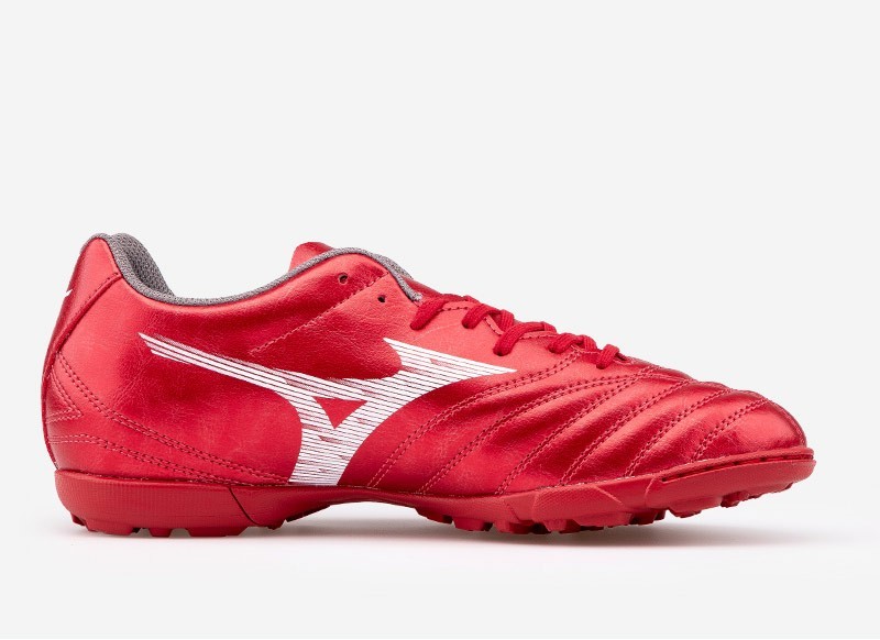 Mizuno Monarcida Neo 3 Select AS TF Soccer Shoes (GD252560) Wide