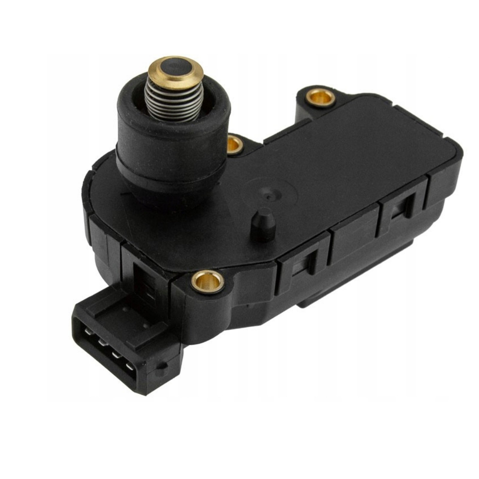 Minimum Air Control Valve for Fiat Panda I 1000 i.e. Cat 45hp 1SOC