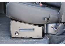 Dee Zee Dz700 For 19-c Silveradosierra 150020-c 25003500 Hd Underseat Storage