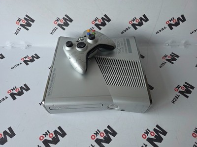 Microsoft Xbox 360 250GB Slim Limited Edition Consoles - 6
