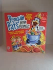 Vintage Penguin Pat’s Fishy Business Game Hasbro Milton Bradley Unopened!!