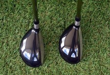 BRIDGESTONE J33 HYBRID SET- #2-18,  #3-21- Al...