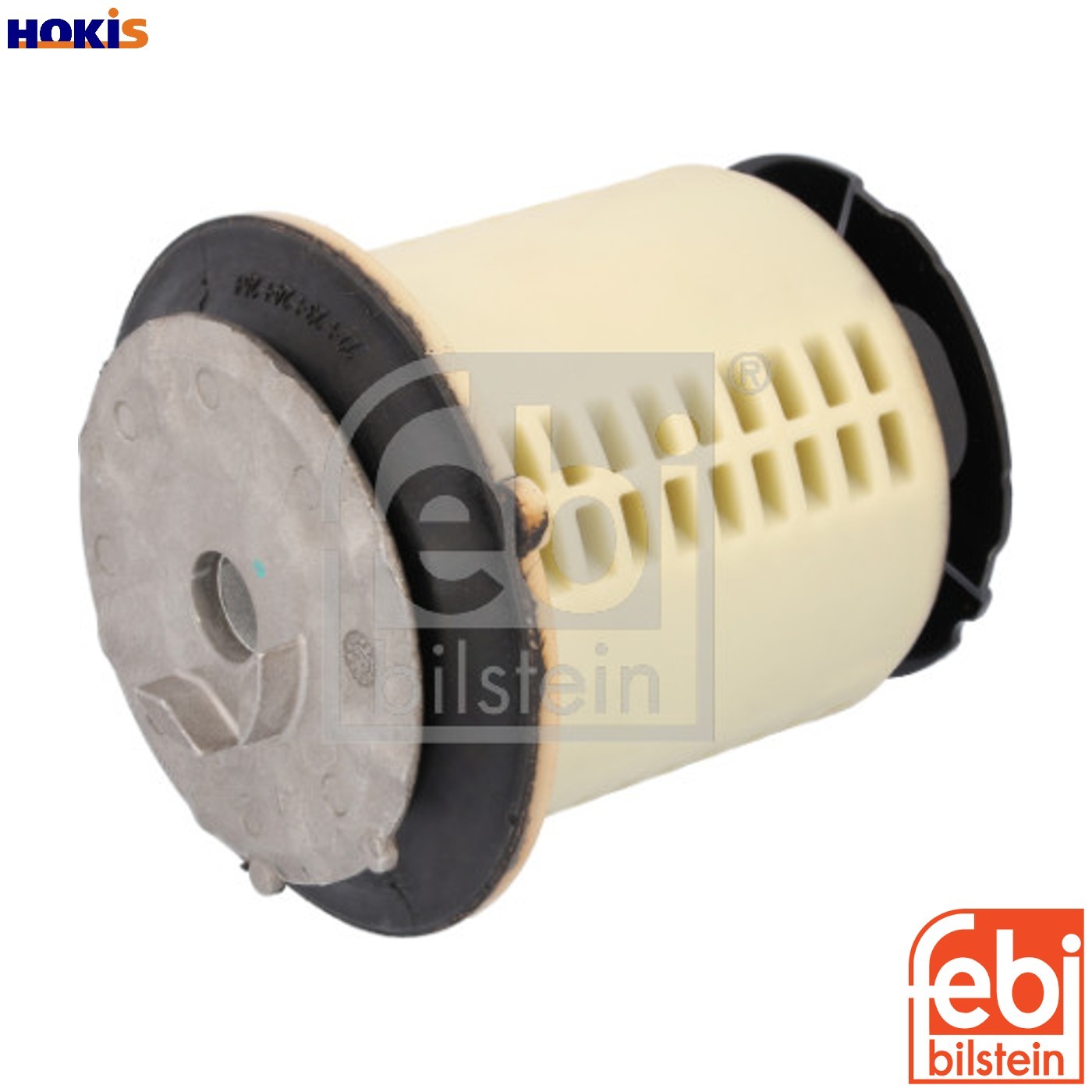 Febi Bilstein Axle Beam Bushing - 182911 - Left - OE Matching Quality - Image 11