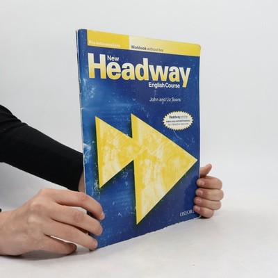 New Headway English Course. Pre-intermediate. Workbook without Key | Liz...