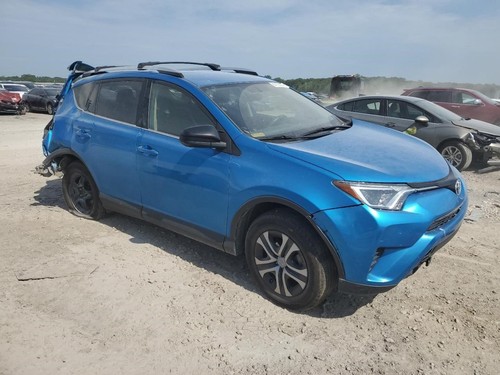 2016 - 2023 TOYOTA RAV4 Rear View Mirror Pre-crash System Manual Dimming - Picture 5 of 12
