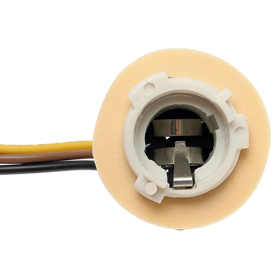 For 1979-1982 Chevrolet C10 Suburban Turn Signal Light Socket SMP 1979 1980 1981 - Image 2 of 4