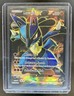 2014 Pokemon XY Furious Fists Lucario #107