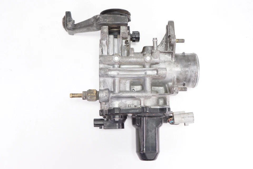 Cuerpo del acelerador Lexus GS300 GS400 OEM 2000-2005 Foto 4 de 4