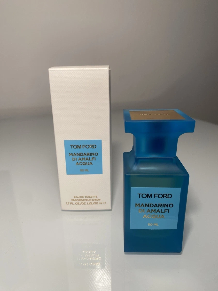 Tom Ford Mandarino Di Amalfi Unisex Fragrances for sale | eBay