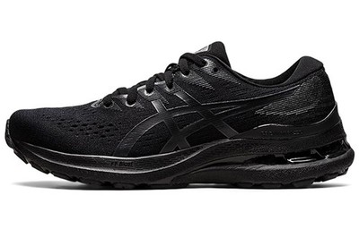 ASICS GEL-Kayano 28 Black 2021 - 1012B047-001
