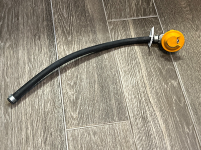 #ad LG Kenmore Dryer Steam Nozzle amp; Hose Assembly AGB34327803 MEG38874401 #3 $19.99