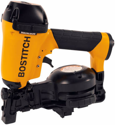 Pneumatic Coil Roofing Nailer -RN46-1