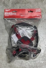 Milwaukee 48-73-1096 Hard Hat Suspension,4 Points(New)