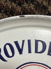 Providence Brewing Ale Lager Pre-Pro Porcelain Beer Tray — photo 7