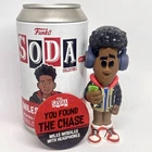 Funko Soda Pop - Miles Morales W Headphones CHASE - Spider Man