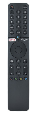 Ersatz Xiaomi TV Fernbedienung MI TV P1