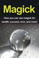 Damon Thompson | Magick | Taschenbuch | Englisch (2019) | Ingram Publishing