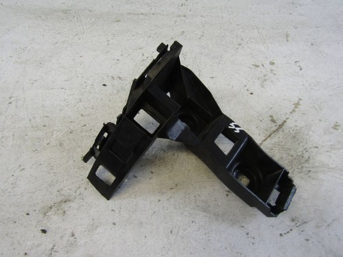 Volkswagen Golf VII 2017 Halterung Stoßstange Stoßfänger hinten 5G9807393G