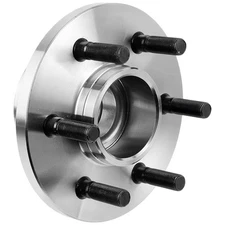 For Dodge Dakota & Durango Front Wheel Hub Assembly CSW