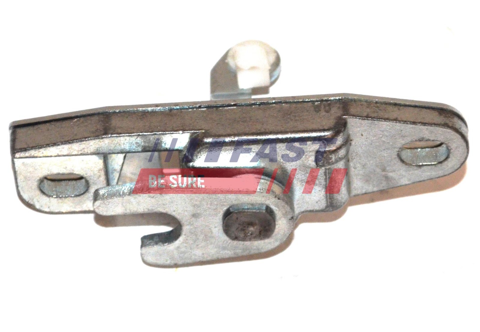 Serrure de porte latérale droite Opel Movano A pour réparer une fermeture bloquée FT95459