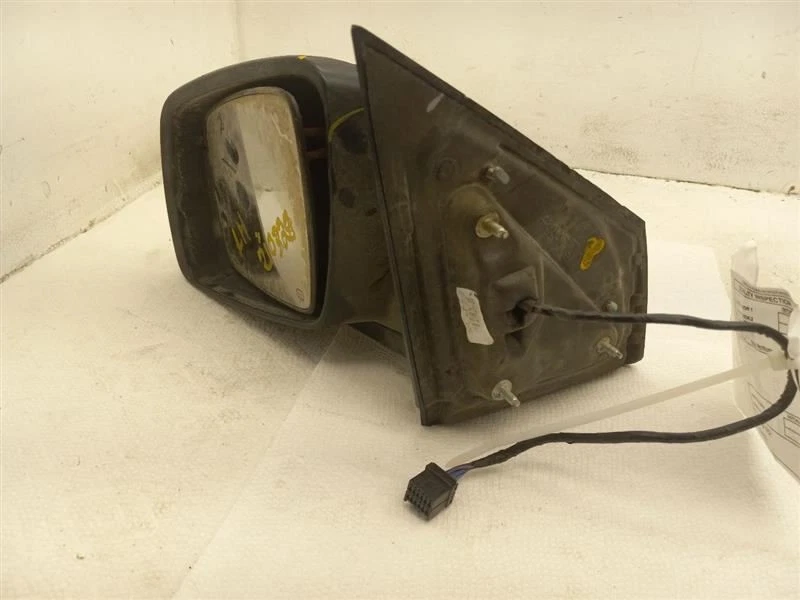 Espejo retrovisor lateral para conductor Journey 2011-2015 eléctrico térmico manual plegable 1UD791W3AA Foto 4 de 4