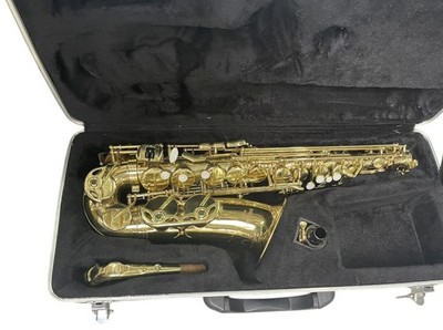 Stagg Music Saxophone WS-AS215 (CSC052388)