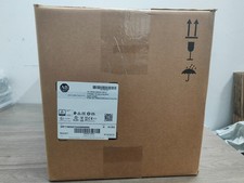 Allen-Bradley 20F11ND027AA0NNNNN 20HP PowerFlex 753 AC DRIVE New
