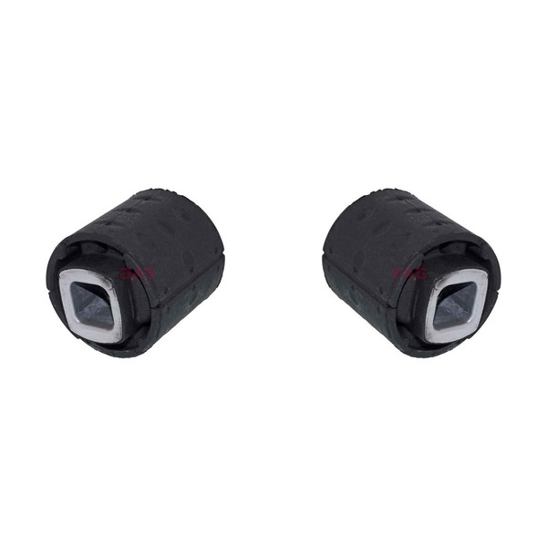 2X FAG Lagerung AchsköRper FüR BMW 5Er Touring E61 525D 520D E60 520I 523I E64-image