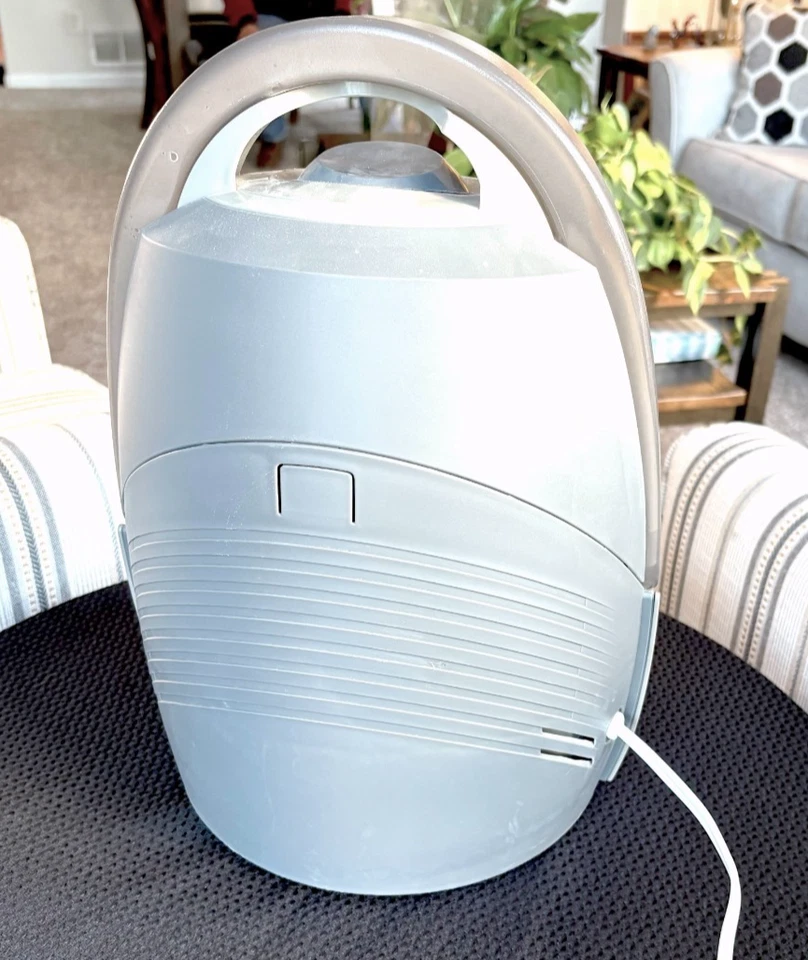 Sunbeam 1.5 gallon Ultrasonic Humidifier, refresh cool visible mist, filter-free - Image 3 of 3