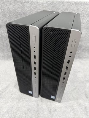 Windowsデスクトップ i7-9700 16GB HP EliteDesk 800 G5 SFF Amazon.com: HP EliteDesk 800 G5 Desktop Mini PC Intel Core i7-9700