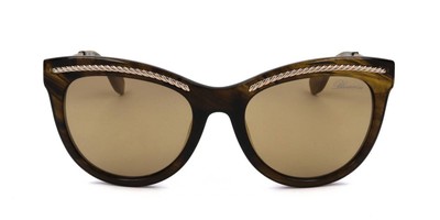 125402 BLUMARINE SUNGLASSES Mod. SBM707 1FJG 54 20 for sale  display picture 1