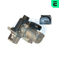 AGR Ventil ERA 555350A 12V FüR VW Passat B6 Variant 3C5 CC 357 3C2 Golf 6 5K1 3