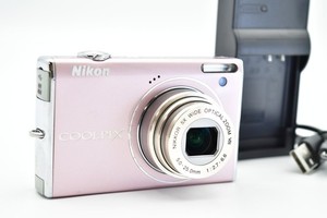 Nikon Coolpix S640 | eBay