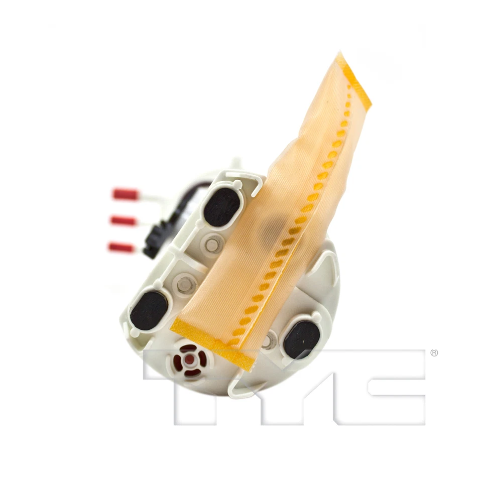 Módulo de bomba de combustible para camioneta Chevy S-10 02-03/GMC Sonoma 4,3 L V6 Foto 3 de 4