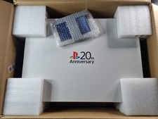 Sony PlayStation 4 20th Anniversary Edition G...