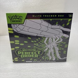 Perfect Order Elite Trainer Box