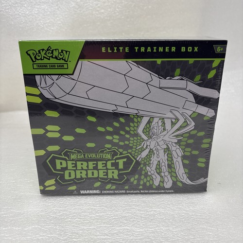Perfect Order Elite Trainer Box