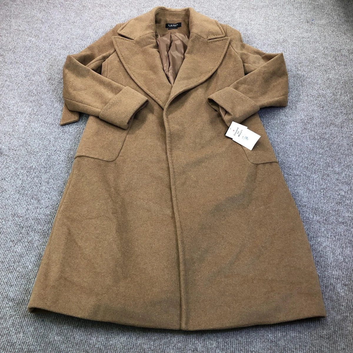 Ralph Lauren Petite Size Coats & Jackets for Women for sale | eBay