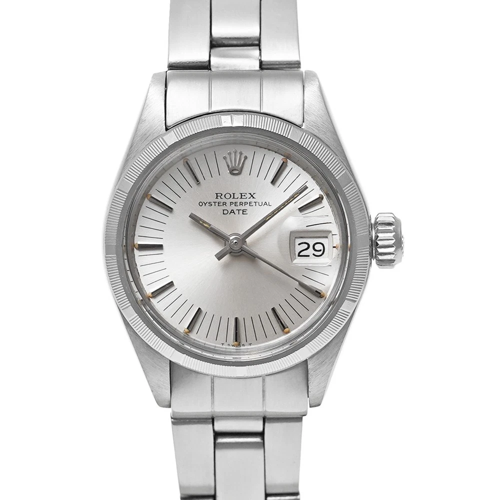 Preços baixos em Rolex Oyster Perpetual - Lady Datejust 6719 | eBay