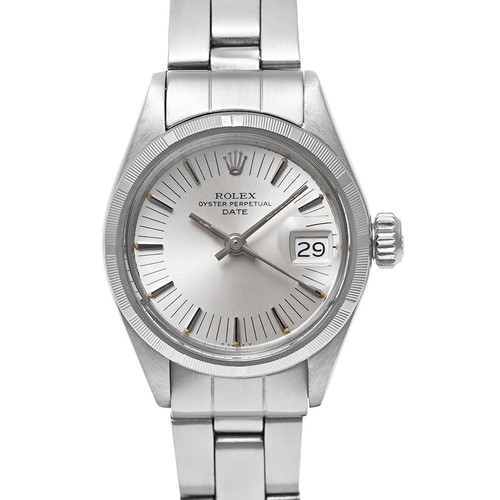 Rolex Datejust Ladies Watch 6917 6927 6719 6919 6916 Plastic