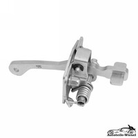 TüRfangband TüRstopper / Vorne FüR Vw New Beetle 9C1 1C1 Cabrio 1Y7 98-10